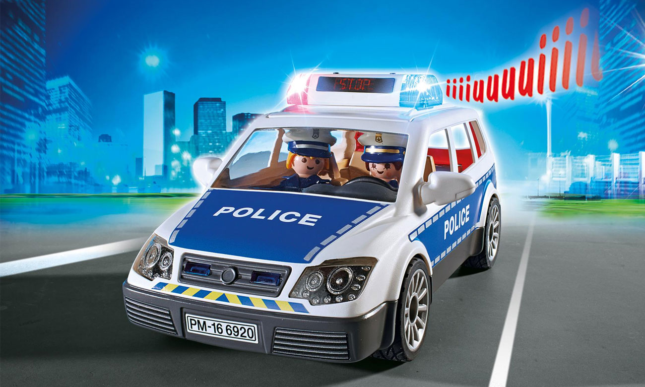 Playmobil 6920