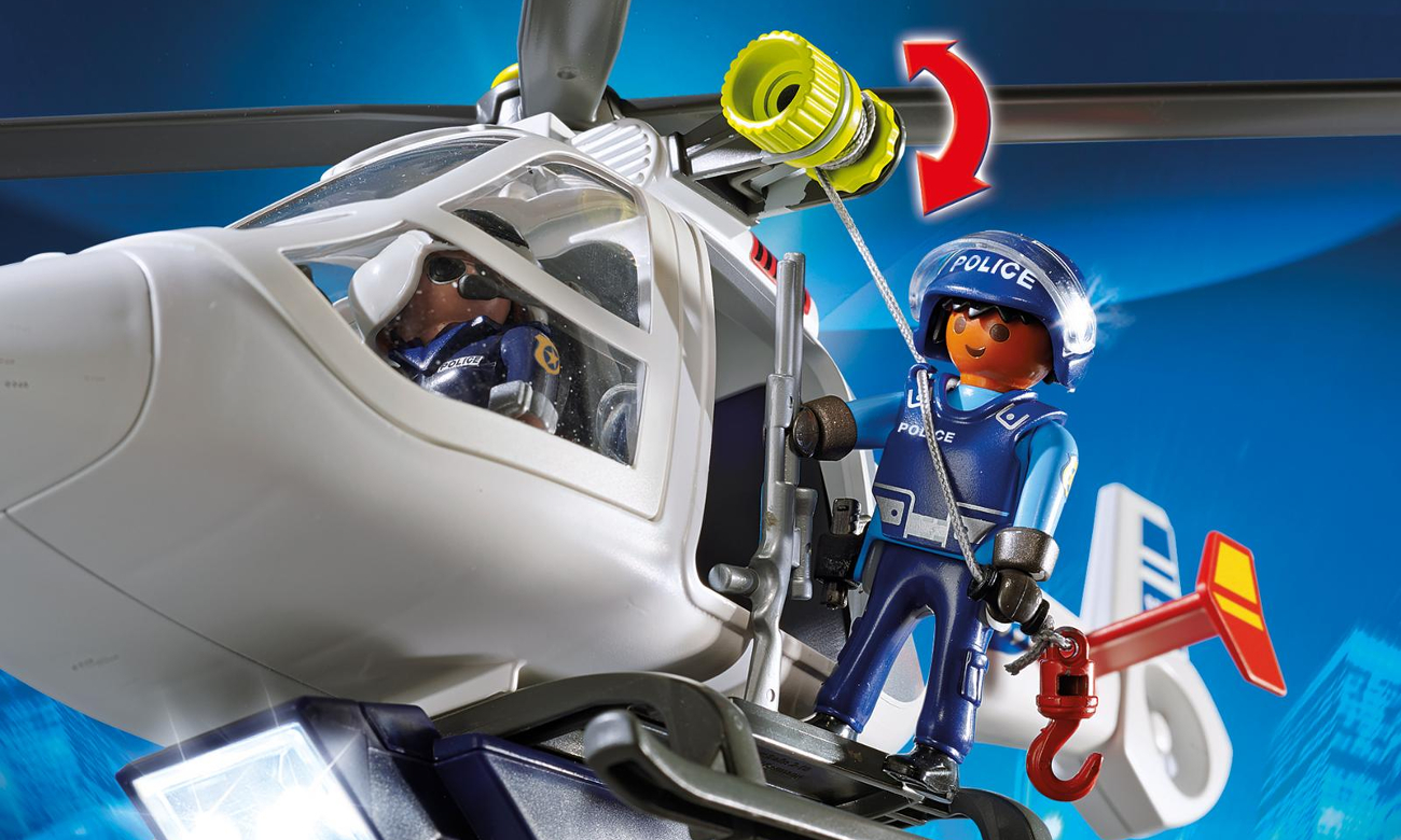 Playmobil 6921