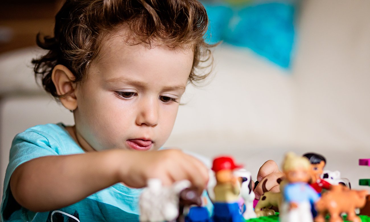 Playmobil światło led motor