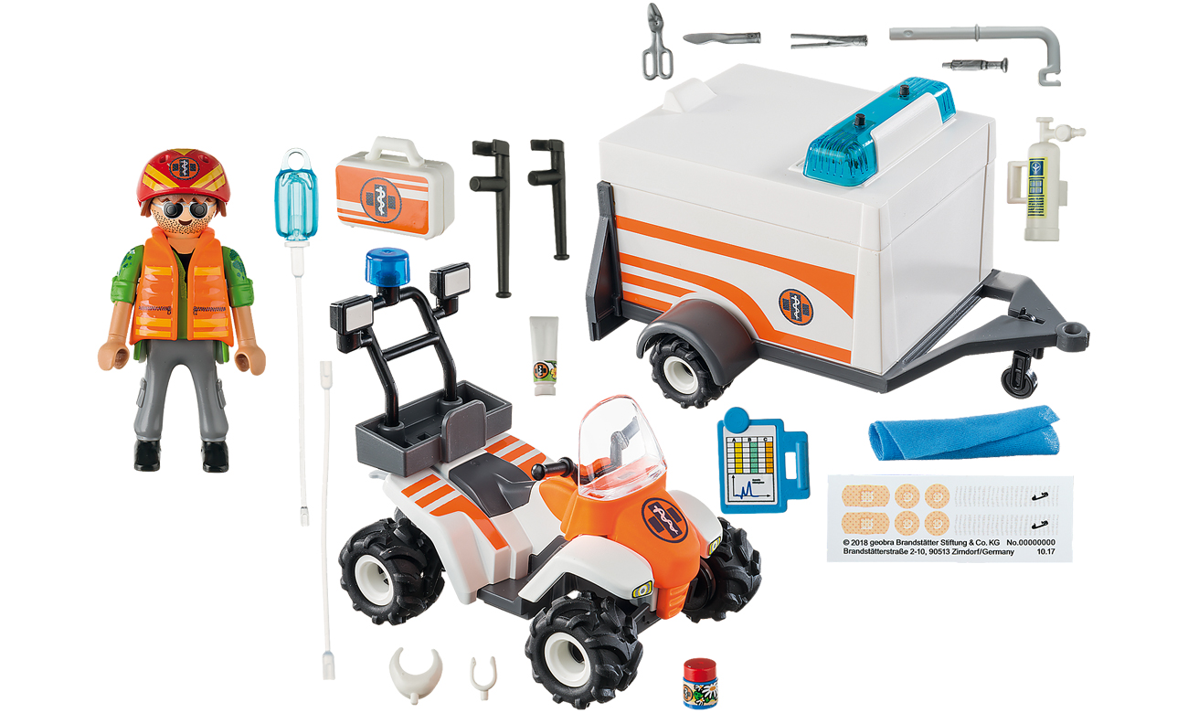 playmobil 70053