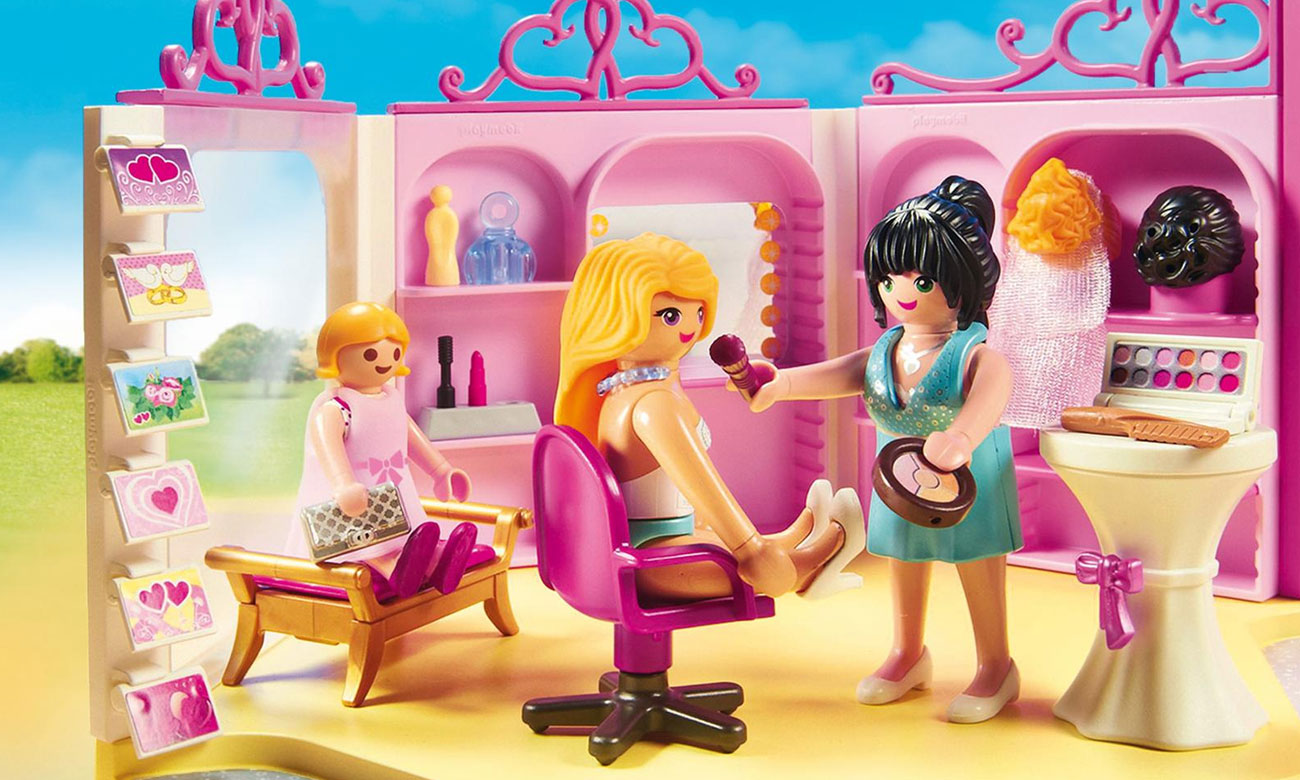 Playmobil 9226