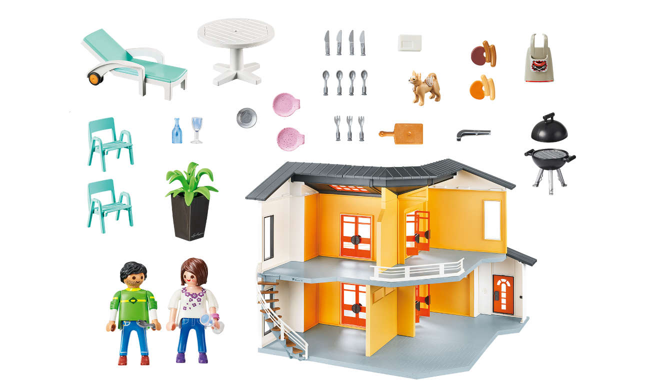 PLAYMOBIL 9266
