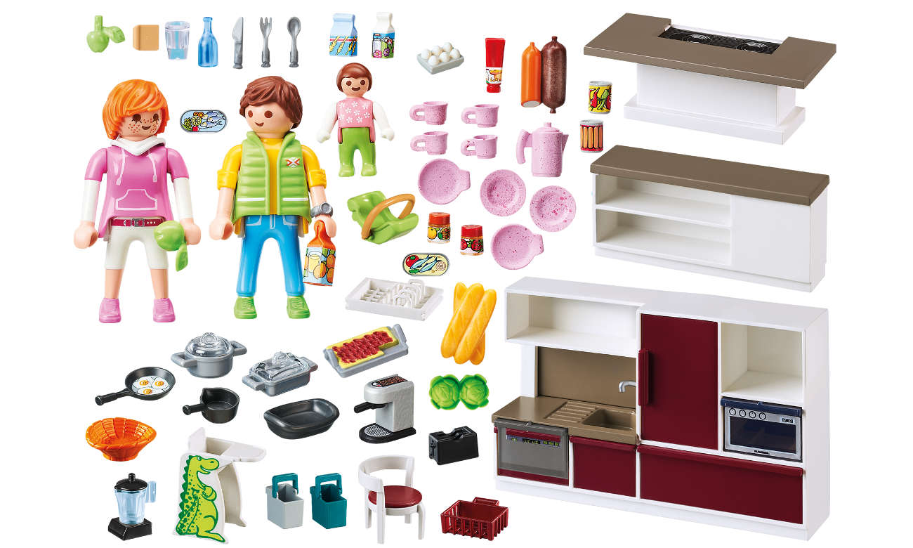 PLAYMOBIL® 9269