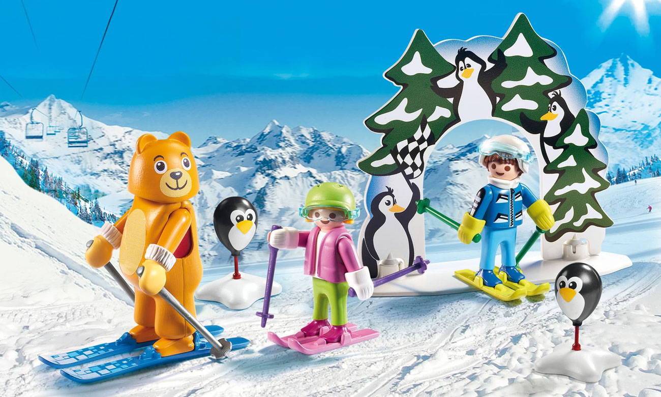 playmobil 9259