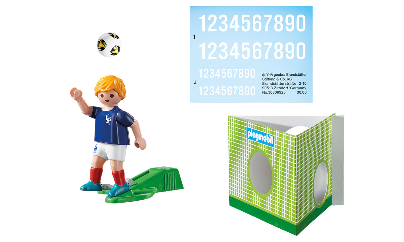 9512 playmobil