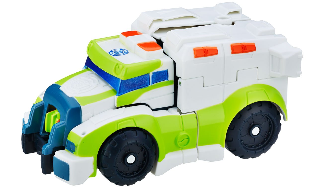 Zabawka Playskool Transformers Rescue Bots Medix B4601