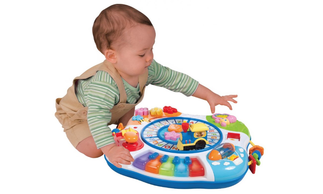 fisher price mały doktor