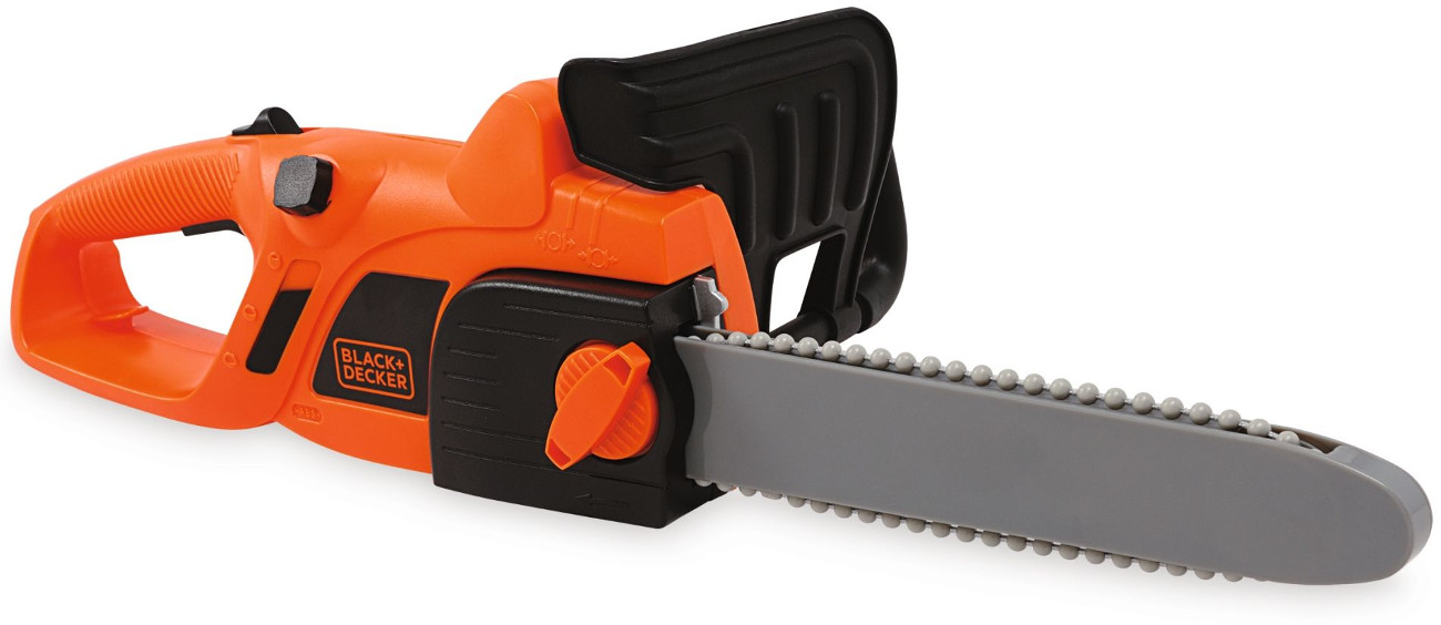 Piła Łańcuchowa na baterie Black&Decker