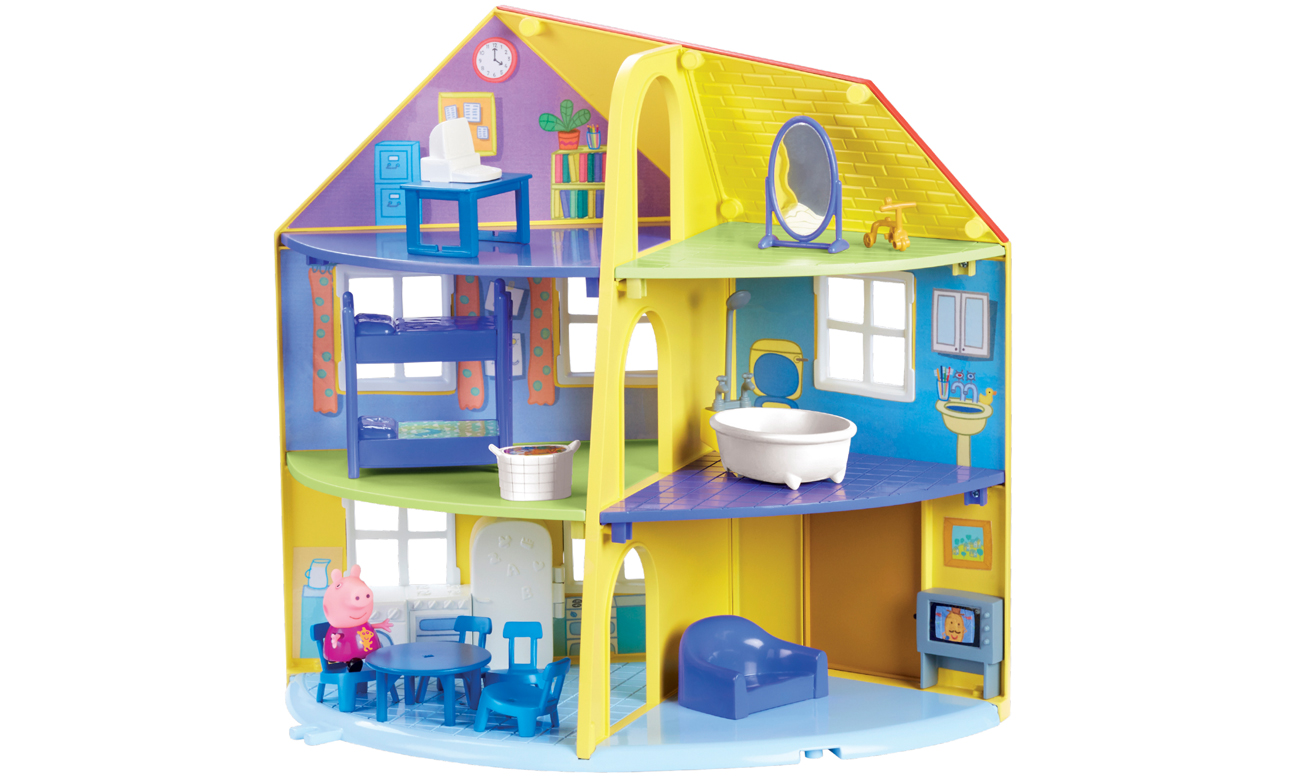 tm toys PEP06384