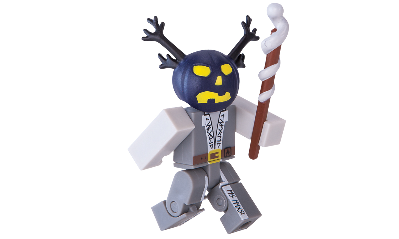 ROBLOX Mr. Bling Bling
RBL10707