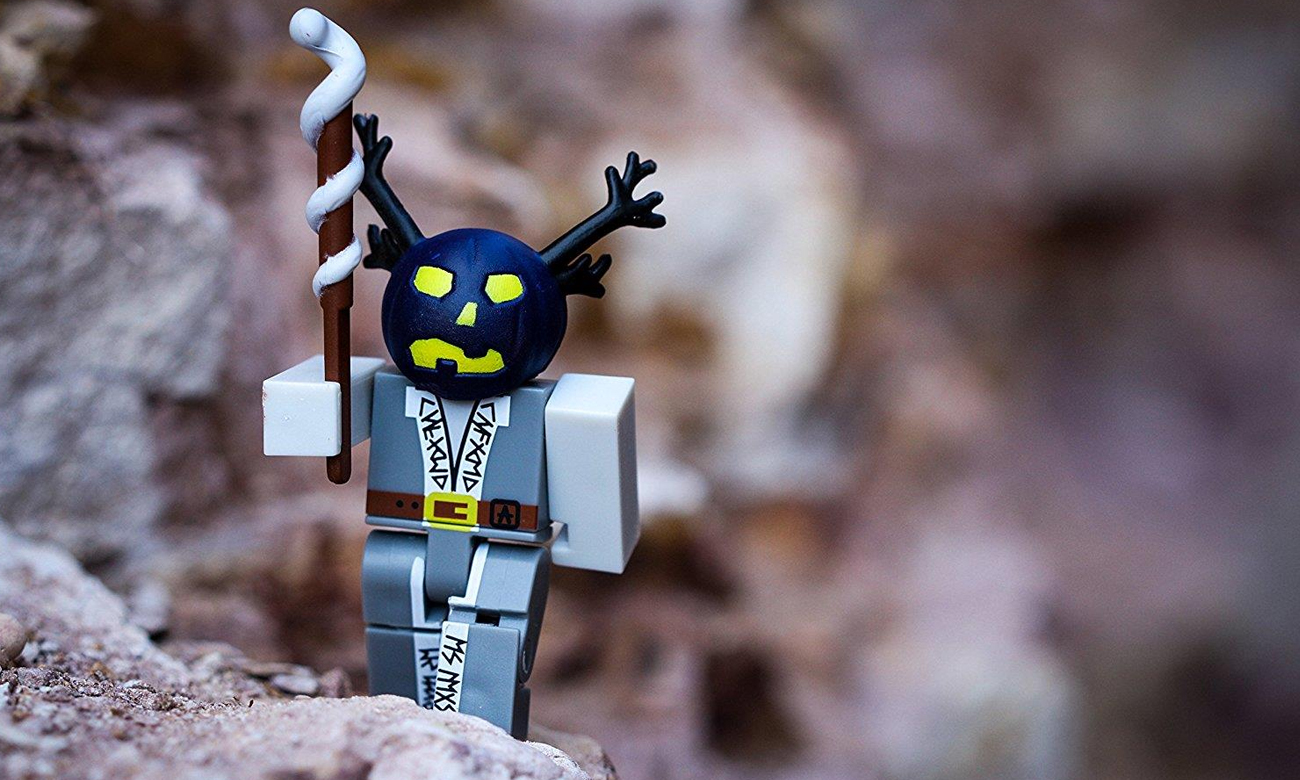 figurka do gry roblox