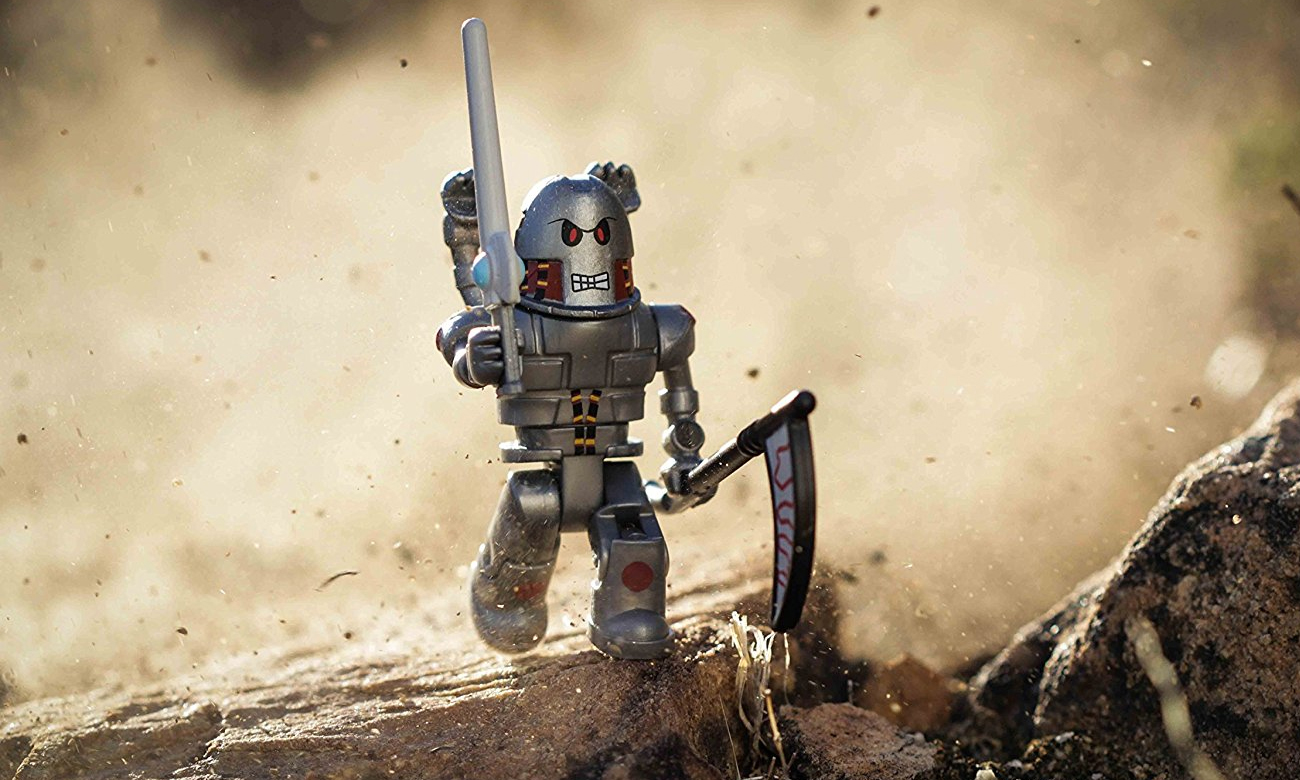 TM Toys ROBLOX Circuit Breaker Figurki Sklep internetowy al.to