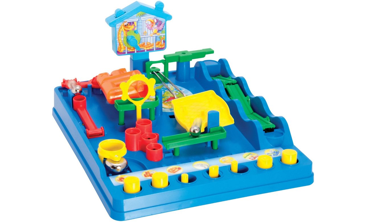 TOMY Tor przeszkód T7070