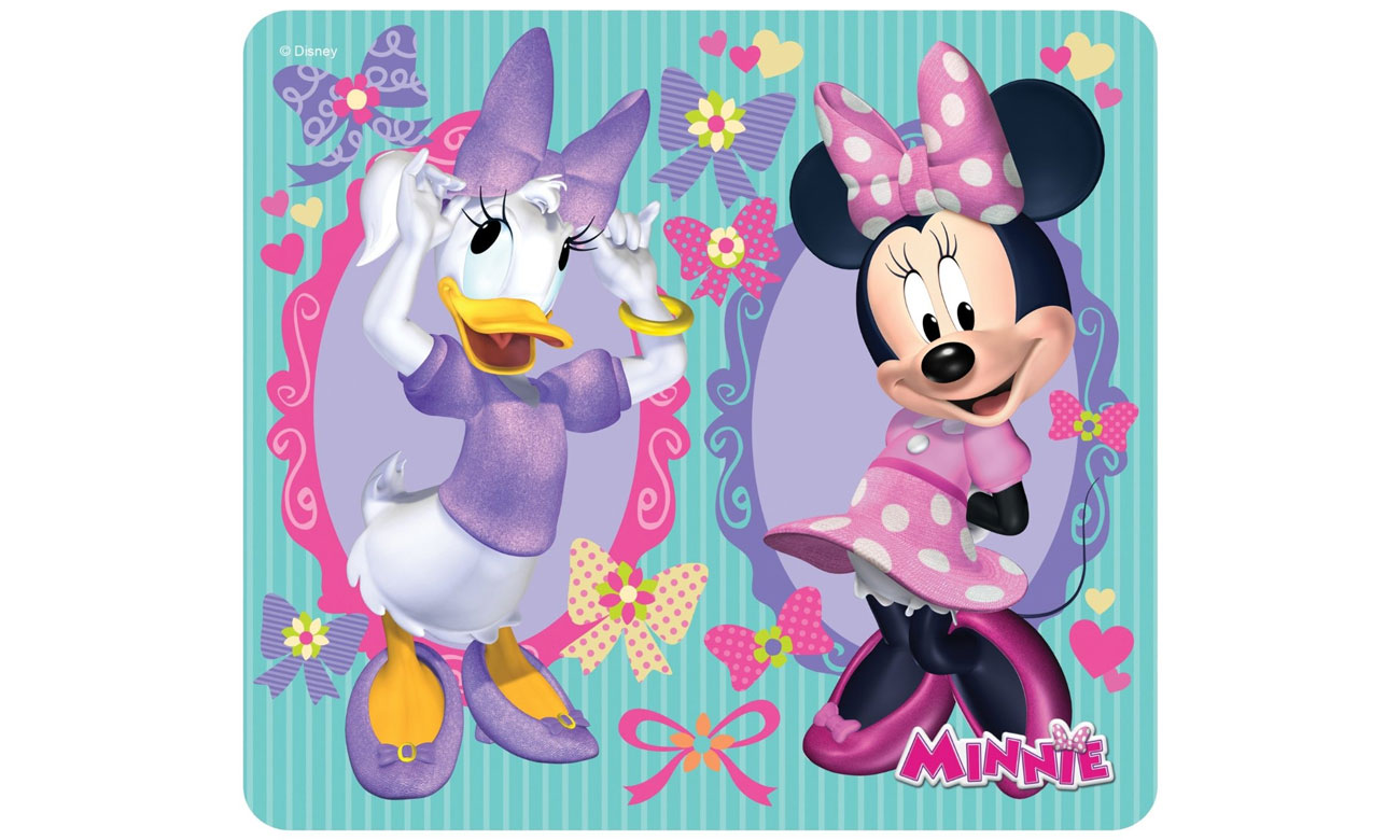 Aquadoodle Disney Mini Mata Myszka Minnie