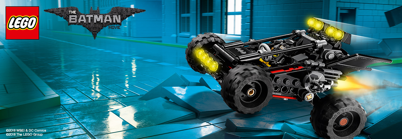 LEGO® 70900