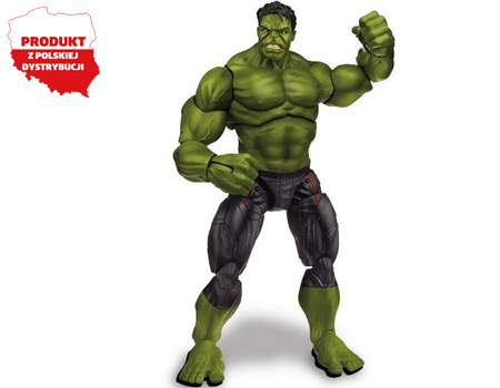 Hasbro Avengers Super Hero Mash Hulk 10 Cm Figurki Sklep Internetowy Alto