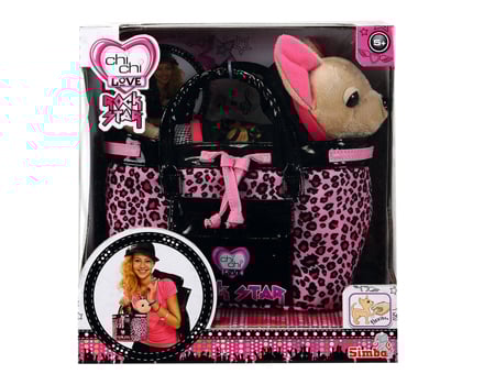 ★*☆chi-ka★*☆様 Simba Chi Chi Rock Star 105894842 - Ceny i opinie - Ceneo.pl