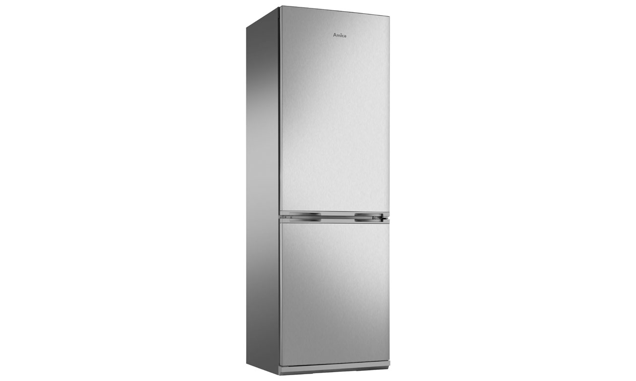 Lodówka Amica FK328.4X