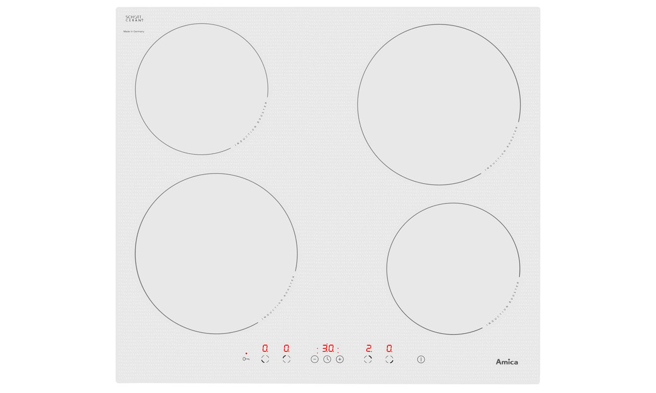 Timer w Amica PI6140PWTU