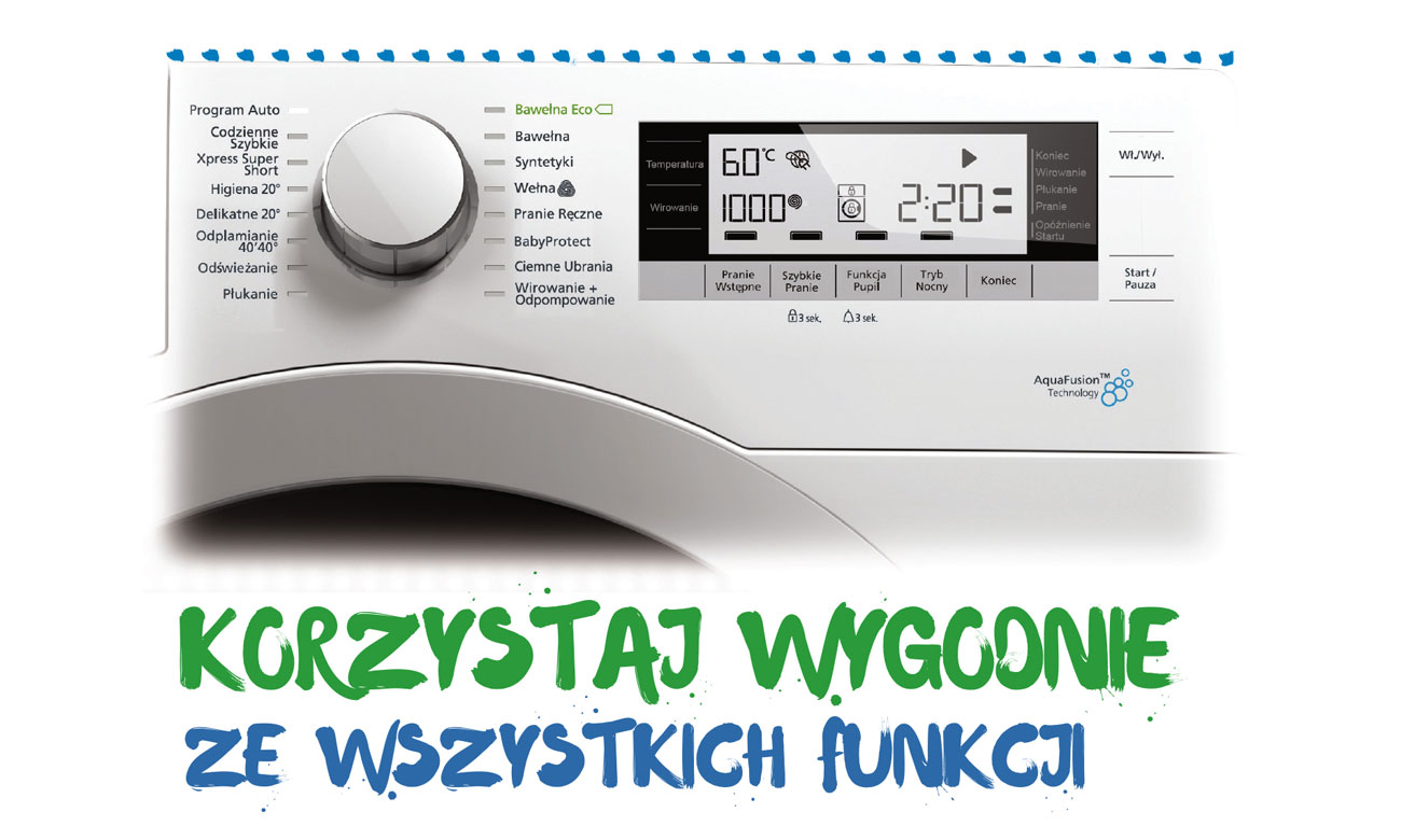 Szerokie drzwi 38 cm w suszarce do ubrań Beko DS8312PX