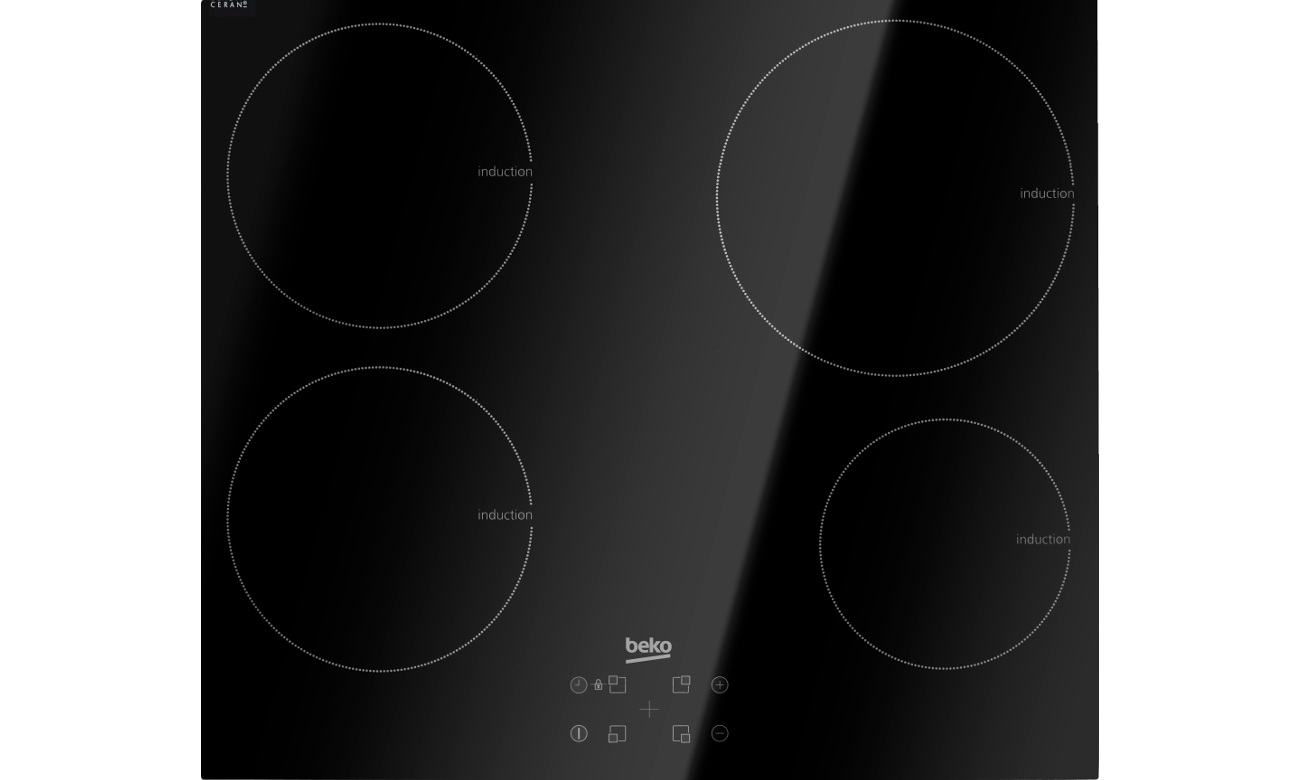 Beko HISG64220S