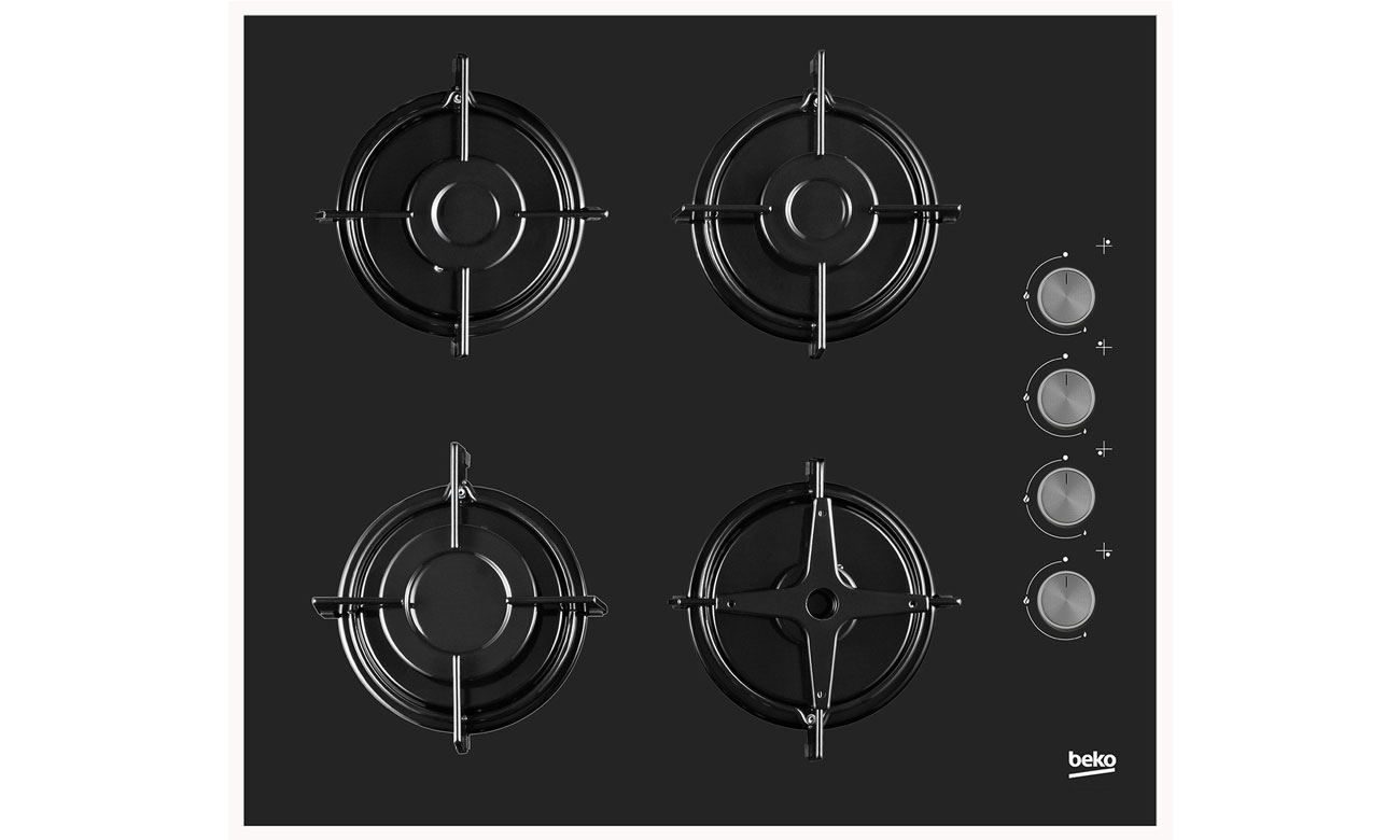 Beko HISG64120S