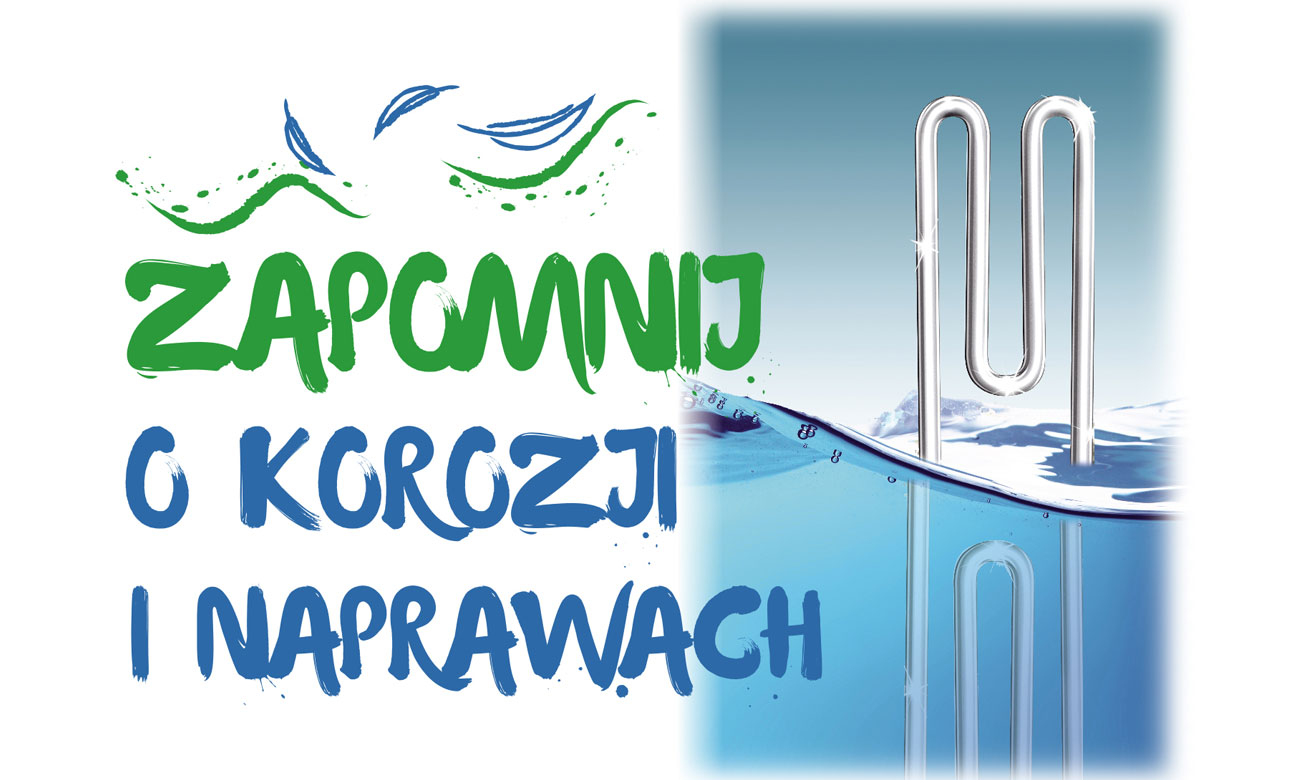 Grzałka niklowana Hi-Tech w pralce Beko SWRE7512XWW2