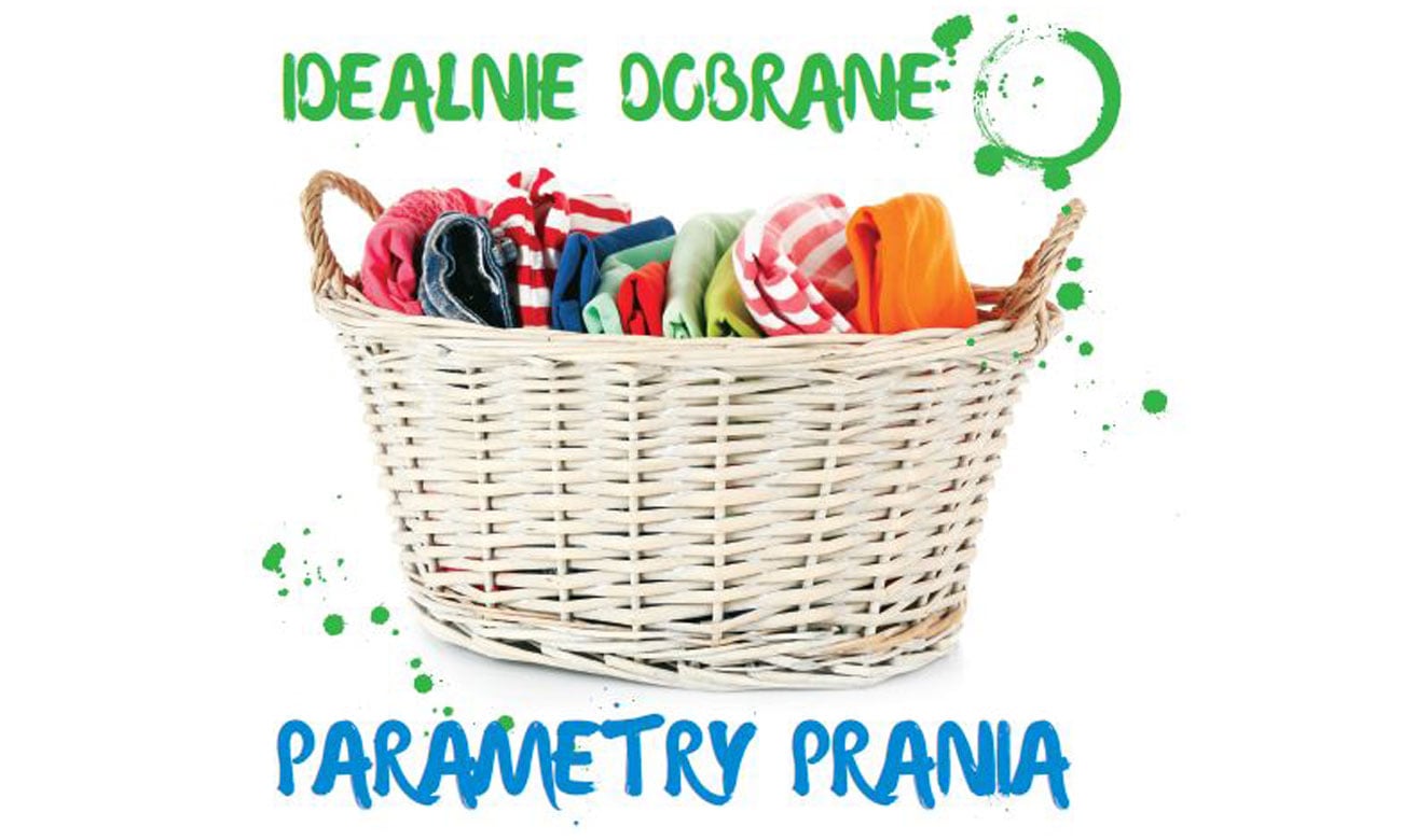 System automatycznej kontroli zużycia wody w pralce Beko WRE5511BWW