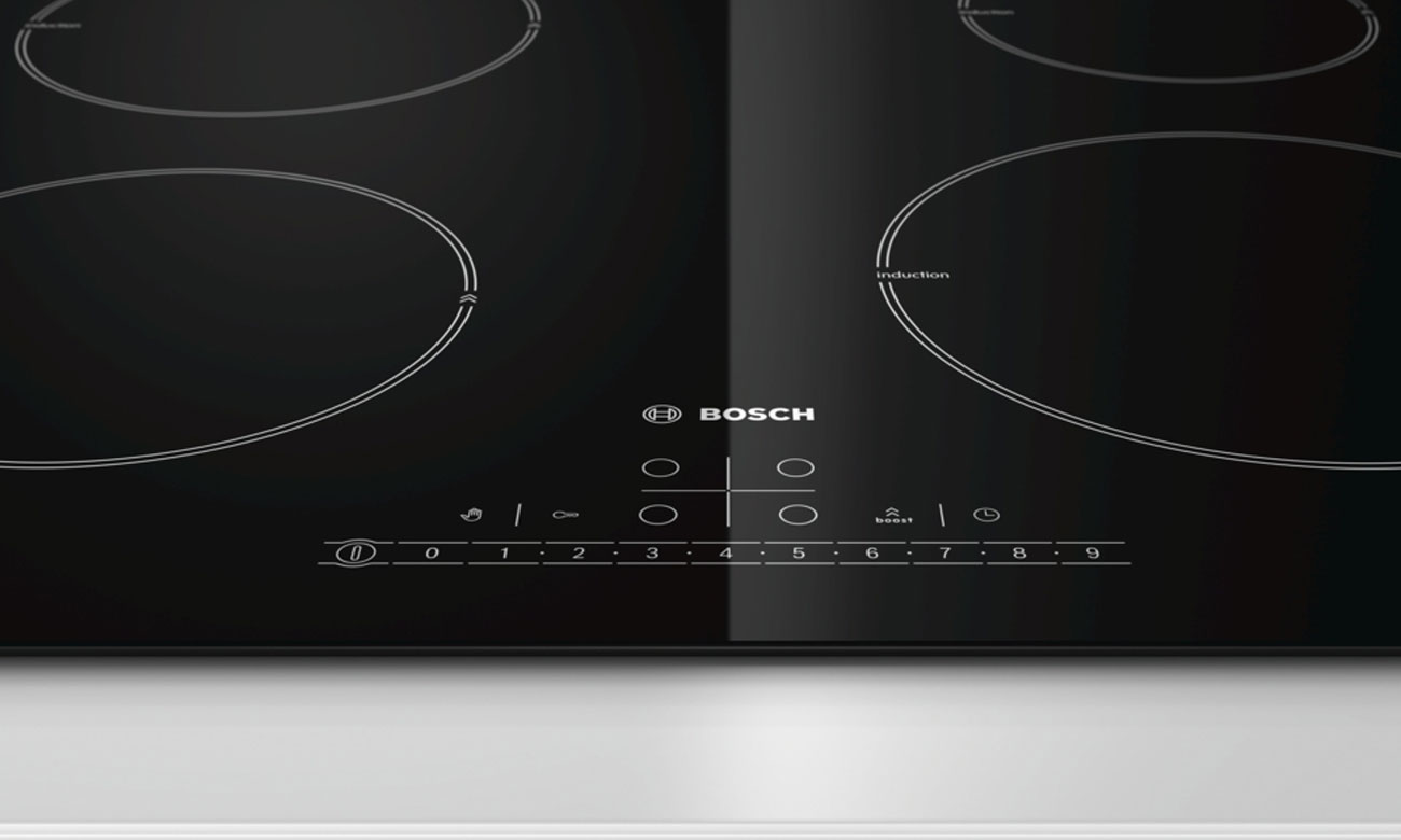 DirectSelect w Bosch PIA611F18E