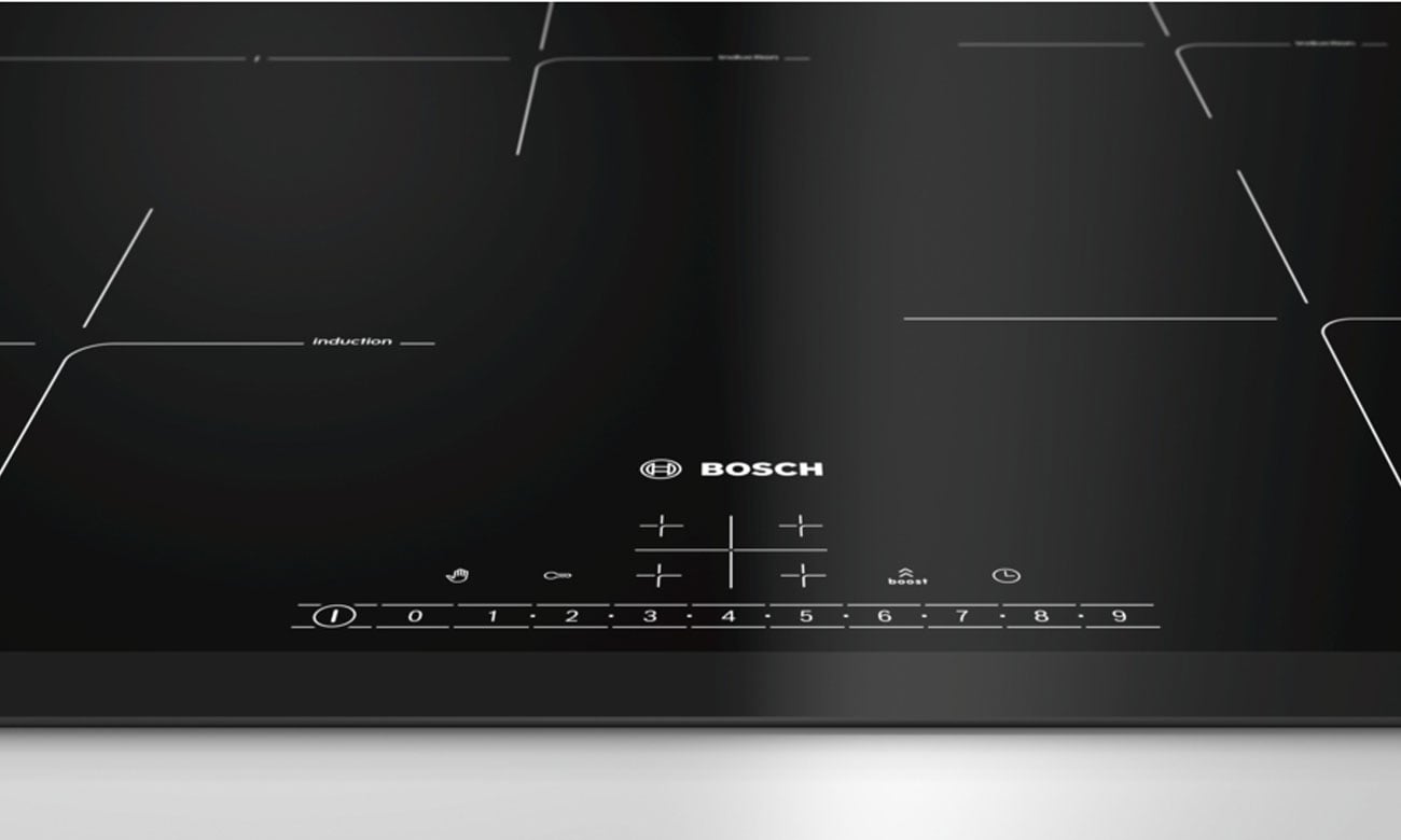 Direct Select w Bosch PIF651FB1E