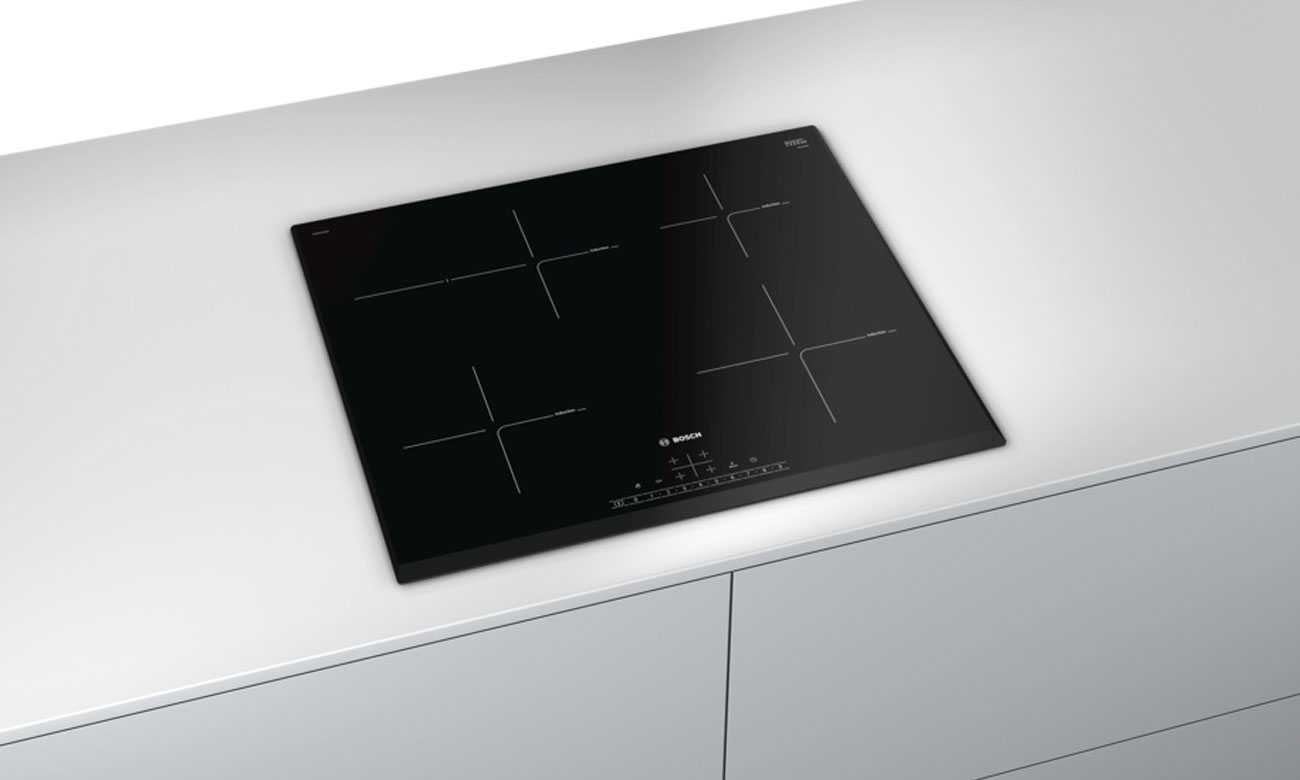 Funkcja ReStart w Bosch PIF651FB1E