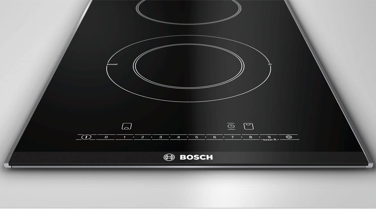 Timer w Bosch PKF375FP1E