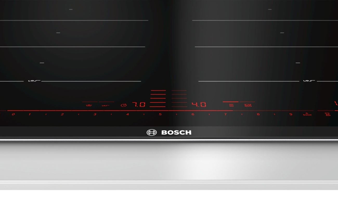 Sterowanie Direct Select Premium w Bosch PXX675DC1E