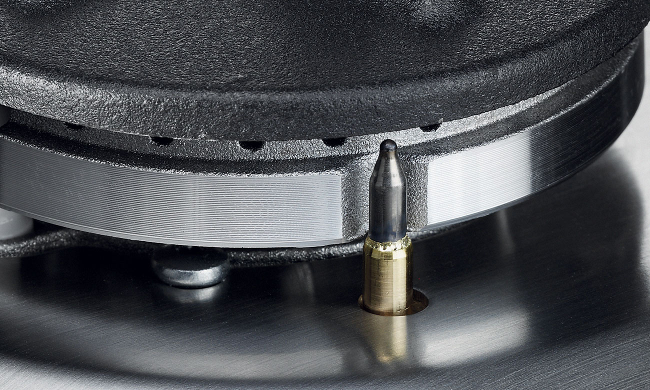 Zabezpieczenie przeciwwypływowe w Electrolux EGT7353YOK