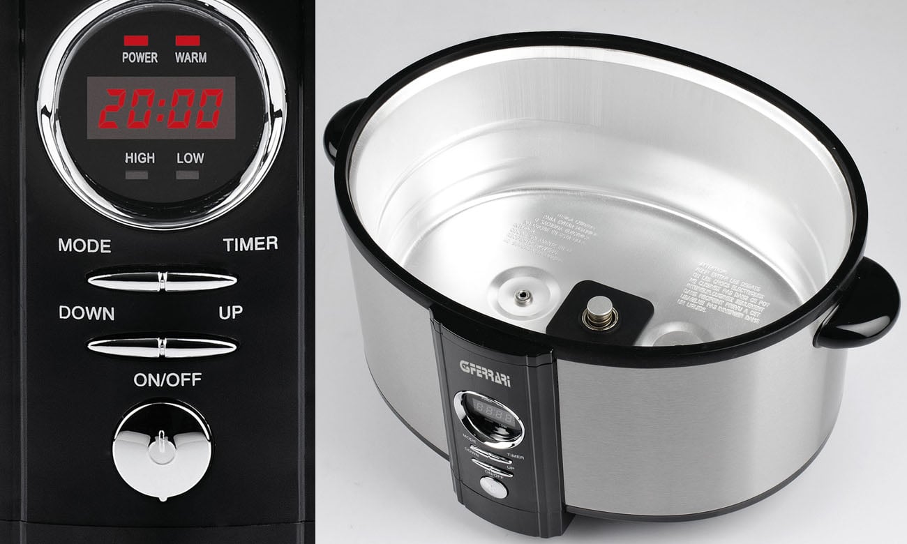 Wolnowar G3Ferrari FuocoLento G10062