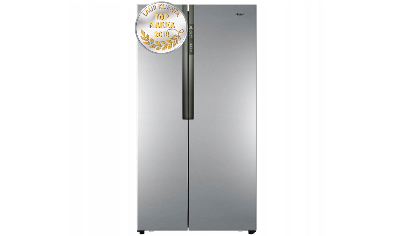 Szuflada na warzywa i owoce w lodówce Haier HRF-521DS6