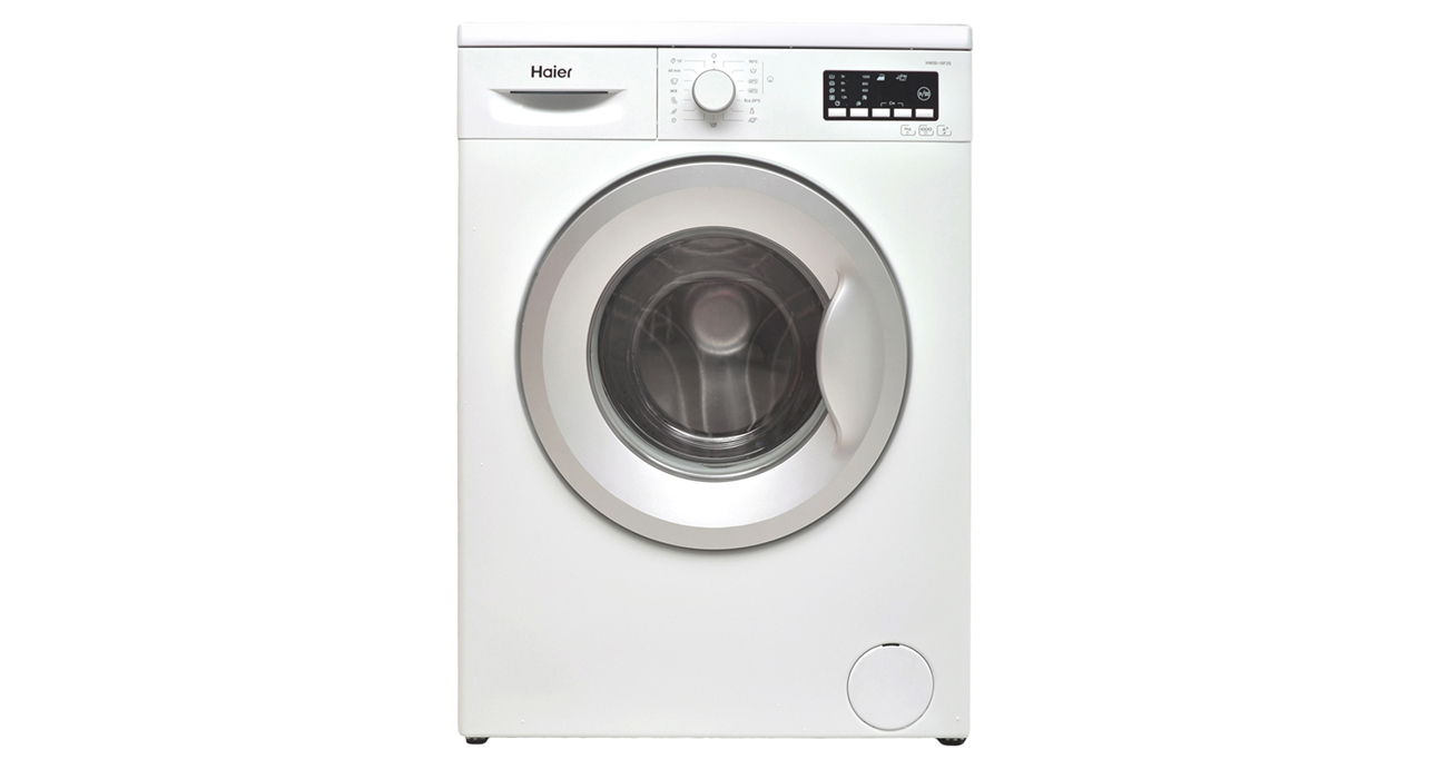 Pranie szybkie w Haier HW60-10F2S