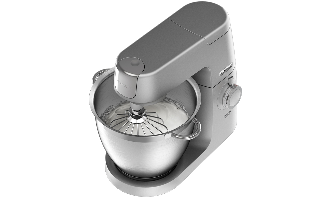 Robot wieloczynnościowy Kenwood Chef Elite XL KVL6320S