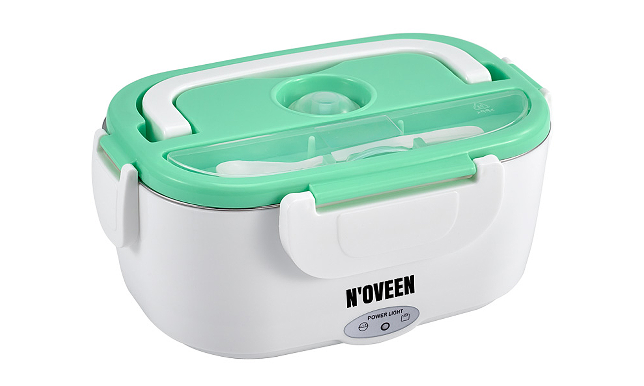 Lunch Box N'oveen LB420