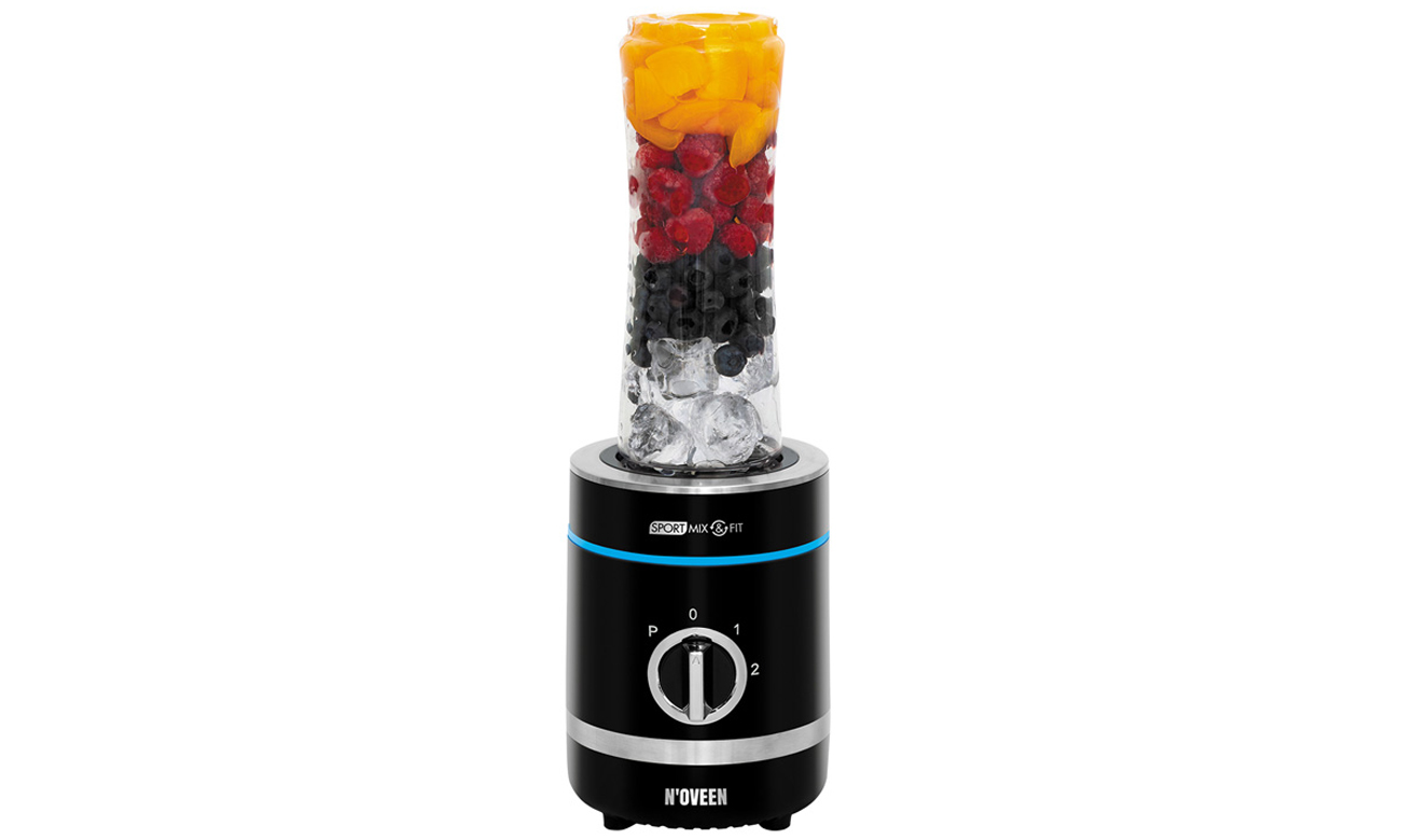 Blender N'oveen Sport Mix & Fit SB1000 Xline