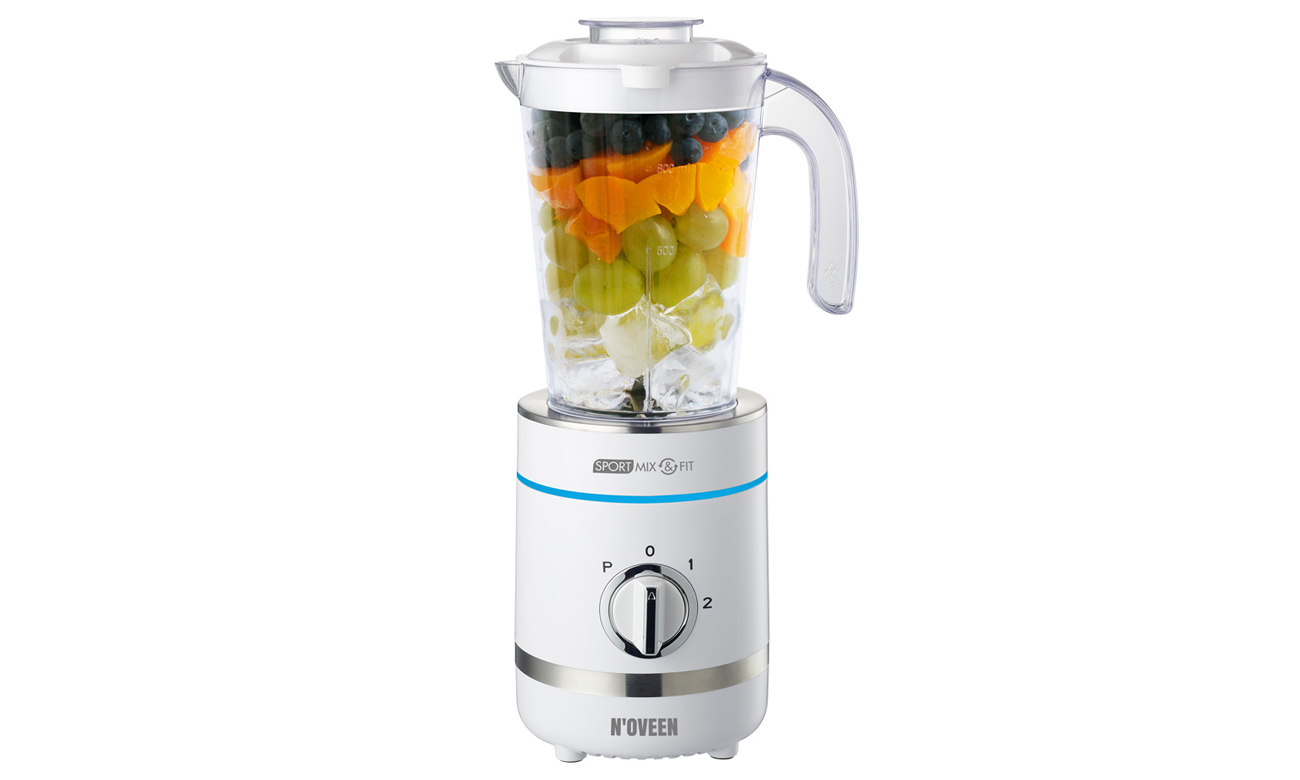Blender N'oveen Sport Mix & Fit SB2100 Xline