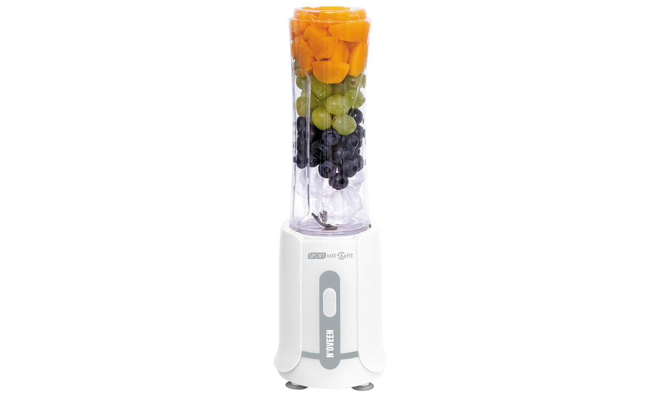 Blender N'oveen Sport Mix & Fit SB230