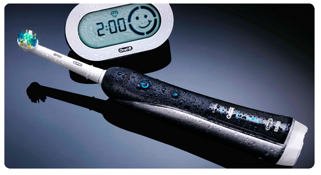 aplikacja oral b