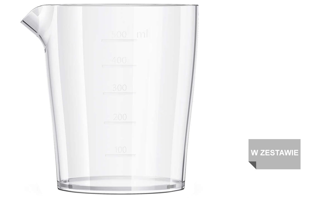 Dzbanek na sok do sokowirówki Philips Viva HR1832/02
