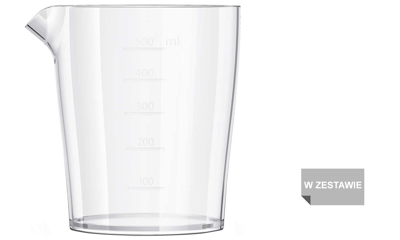 Dzbanek na sok do sokowirówki Philips Viva HR1832/52