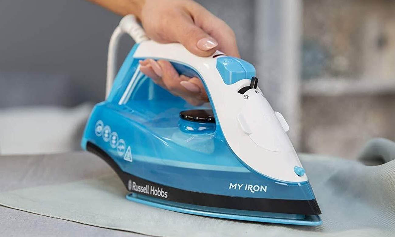 Żelazko parowe Russell Hobbs My Iron 25580-56