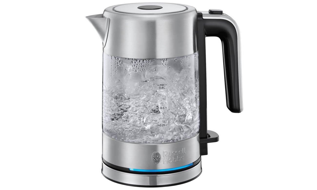 Czajnik Russel Hobbs 24191-70 Compact Home
