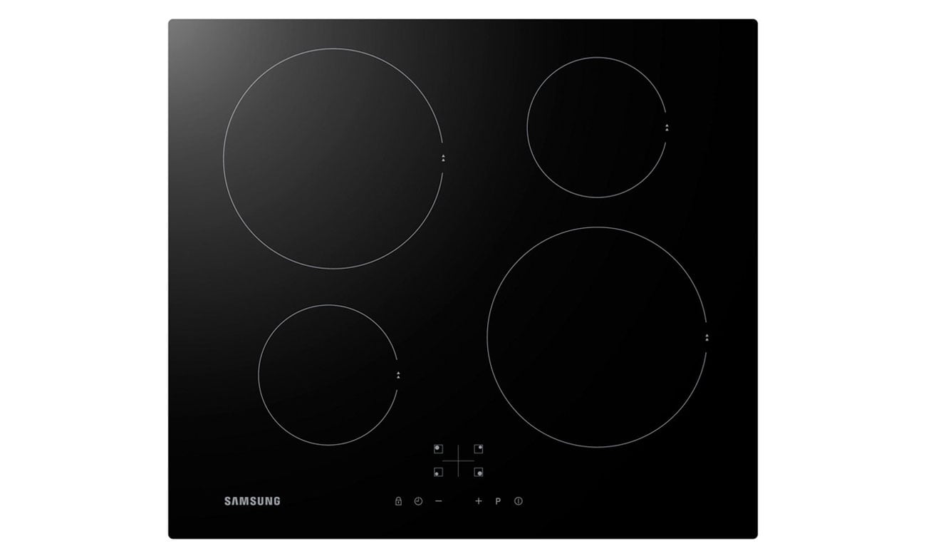 Płyta indukcyjna Samsung NZ64F3NM1AB