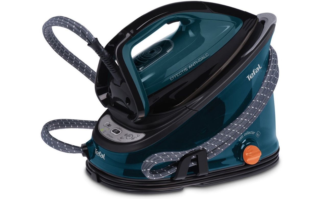 Żelazko Tefal Effectis AntiCalc GV6839