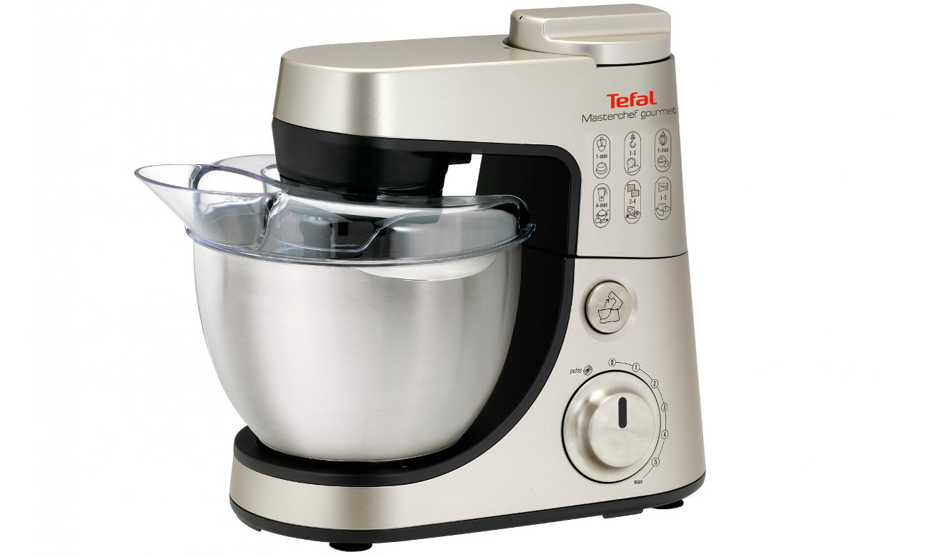 Tefal MasterChef QB 404